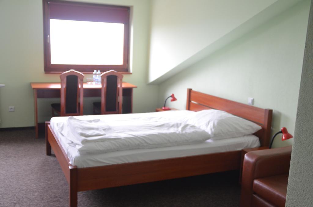 Hotel Tenis Chrząstowice Værelse billede