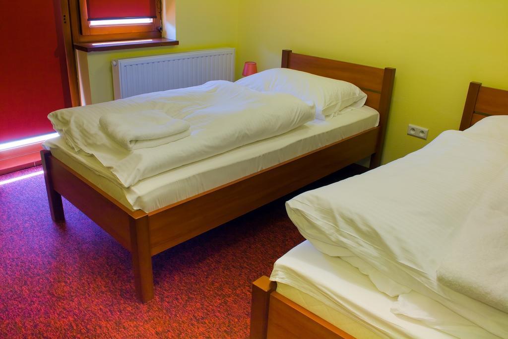 Hotel Tenis Chrząstowice Værelse billede